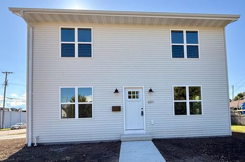 601 Michigan Avenue, North Fond Du Lac, WI, 54937 | Card Image