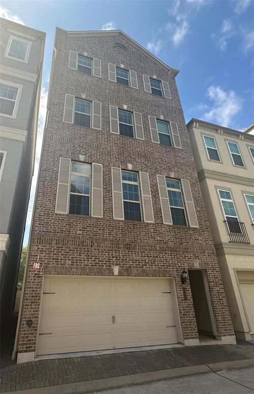 821 Dunleigh Meadows Ln, Houston, TX, 77055-1931 | Card Image