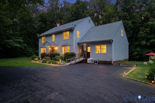 2380 Tribble Ln, Goochland, VA, 23063-2523 | Card Image
