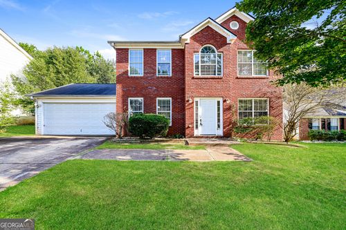5899 Heritage Park Trl, Lithonia, GA, 30058-1800 | Card Image