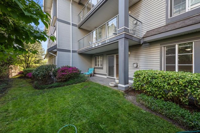 105 - 1280 Merklin Street, Condo with 2 bedrooms, 2 bathrooms and 1 parking in White Rock BC | Image 14
