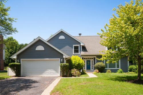 310 Chesterfield Ln, Vernon Hills, IL, 60061-2909 | Card Image