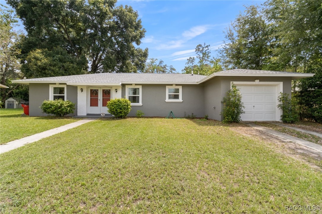 Citrus Springs Blvd, Citrus Springs, FL 34434