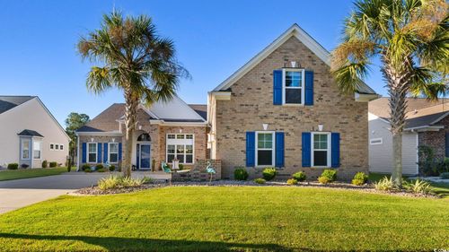 4311 Grovecrest Cir, North Myrtle Beach, SC, 29582-8508 | Card Image