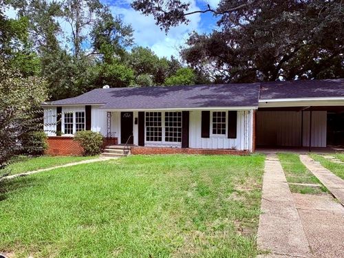 701 Lilac Ave, Mobile, AL, 36606-2051 | Card Image