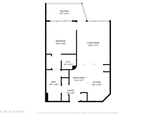 326-445 W Blount Ave, Knoxville, TN, 37920-1106 | Card Image