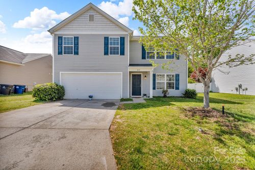 2115 Sage Meadows Dr, Winston Salem, NC, 27127-5996 | Card Image