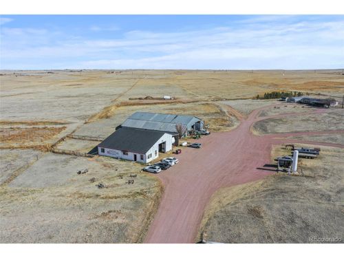 33440 State Highway 94, Yoder, CO, 80864-9500 | Card Image