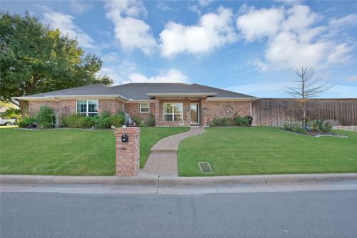 3840 Devonaire Drive, Fort Worth, TX, 76008 | Card Image