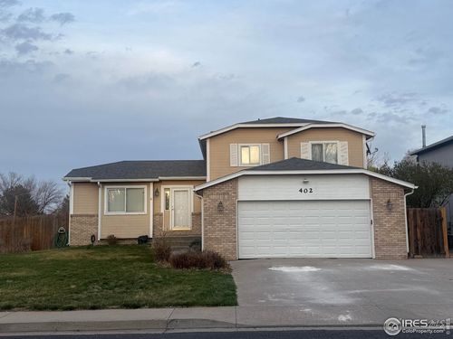 402 Gayle St, Fort Morgan, CO, 80701-3927 | Card Image