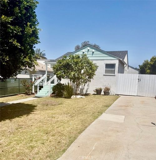 422 S Juanita, Redondo Beach, CA, 90277 | Card Image