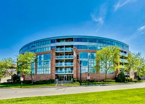 304-1228 Emerson St, Evanston, IL, 60201-3598 | Card Image