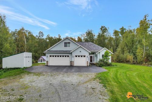 19626 Crabtree St, Chugiak, AK, 99567-5914 | Card Image