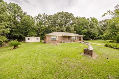 2628 Hillabee Road, Ramer, AL, 36069 | Card Image