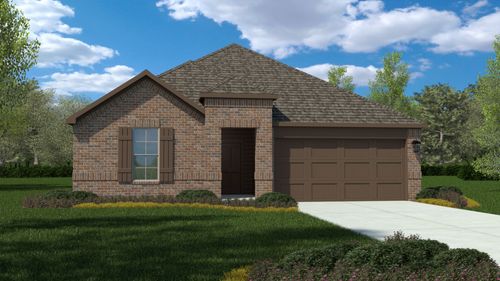 309 Gallant Man Ct, Granbury, TX, 76049 | Card Image