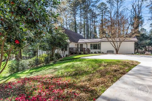 200 Skyline Pkwy, Athens, GA, 30606-3845 | Card Image