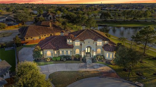 14502 Packard Falls Ct, Cypress, TX, 77429-4203 | Card Image