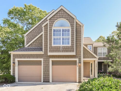 7468 Quincy Ct, Indianapolis, IN, 46254-9673 | Card Image