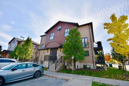 5-25 Madelaine Dr, Barrie, ON, L9J0G8 | Card Image