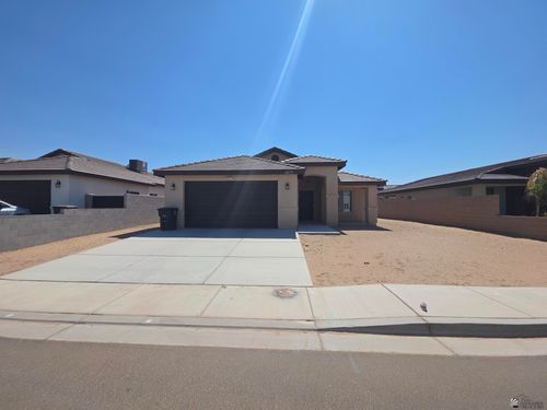 4675 E Ortega St, San Luis, AZ, 85336 | Card Image
