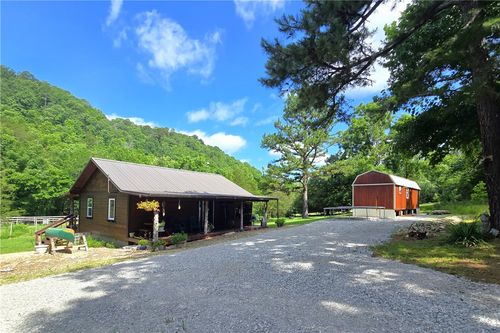 1825 County Road 323, Eureka Springs, AR, 72632-9579 | Card Image