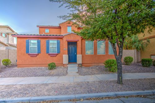 7154 S 48th Ln, Laveen, AZ, 85339-8249 | Card Image
