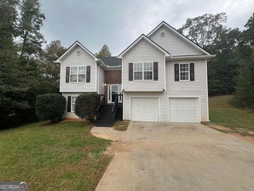 4384 Lock Ness Ln, Snellville, GA, 30039-8457 | Card Image