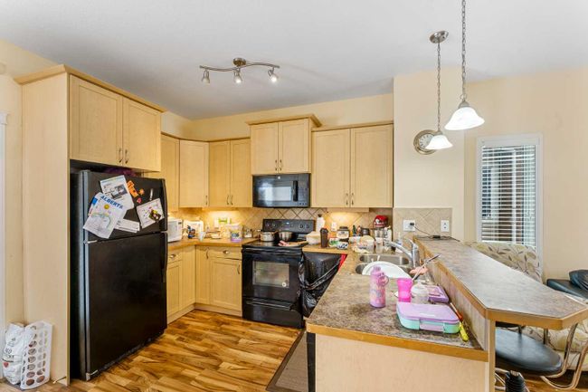 318 - 111 Tarawood Ne, Home with 2 bedrooms, 1 bathrooms and 1 parking in Calgary AB | Image 8