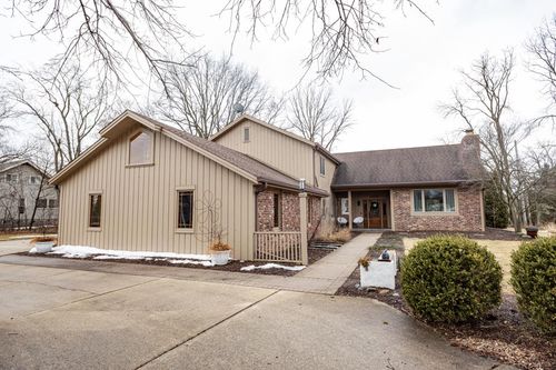 14745 W Burleigh Road, Brookfield, WI, 53005 | Card Image