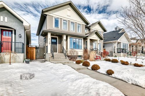 68 Mahogany Gdns Se, Calgary, AB, T3M2S2 | Card Image