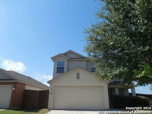 6630 Hartnet Flds, Converse, TX, 78109-3631 | Card Image