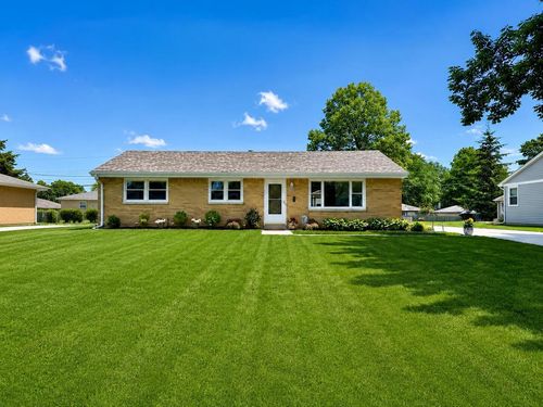 8506 N 51st Street, Brown Deer, WI, 53223 | Card Image