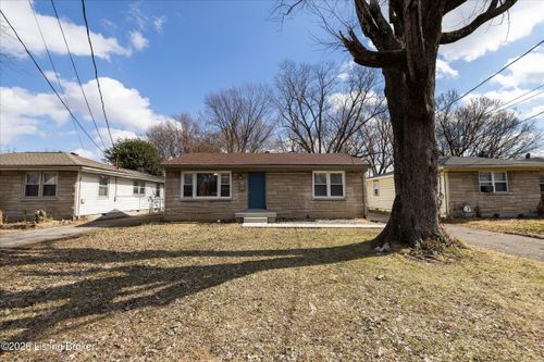 1122 Loretta St, Louisville, KY, 40213-2718 | Card Image