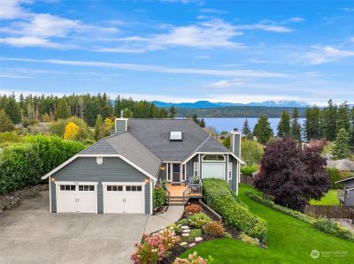 22961 Lorinda Road Nw, House other with 3 bedrooms, 2 bathrooms and 2 parking in Poulsbo WA | Image 1