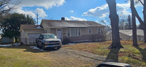 3508 E 15th Ave, Sheffield, AL, 35660-1542 | Card Image