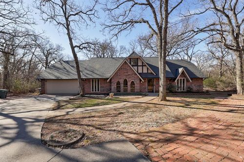 1500 Coyote Trail, Edmond, OK, 73034 | Card Image