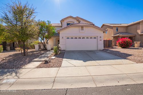 23843 W Adams Street, Buckeye, AZ, 85396 | Card Image