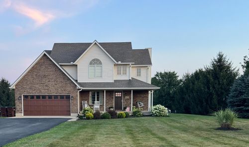 3875 Pinewood Ave, Springfield, OH, 45502-6910 | Card Image