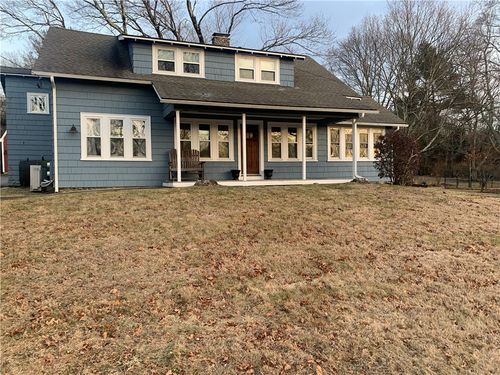 85 Hopkins Ave, Johnston, RI, 02919-1505 | Card Image