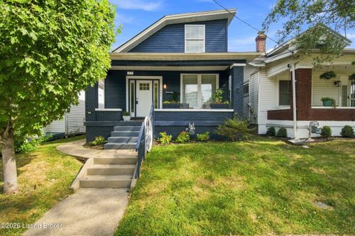 1351 Mchenry St, Louisville, KY, 40217-1270 | Card Image