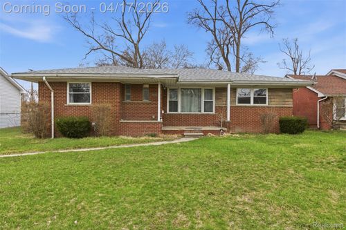 25253 Eureka Dr, Warren, MI, 48091-1429 | Card Image