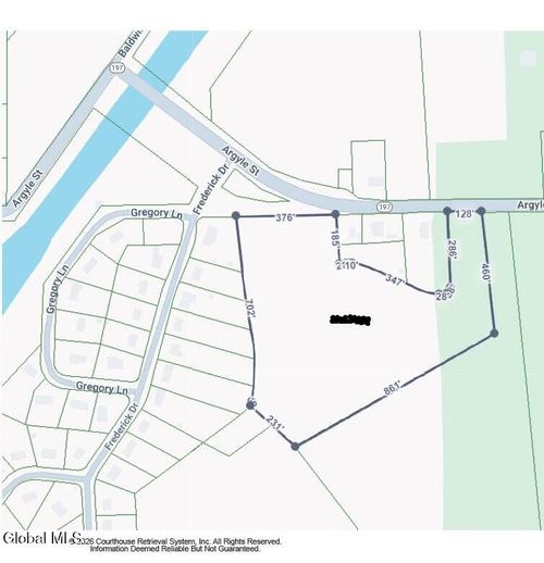 0 Reynolds Rd, Fort Edward, NY, 12828 | Card Image