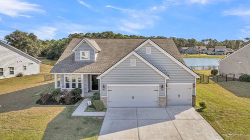 3524 Great Egret Dr, Johns Island, SC, 29455-8999 | Card Image