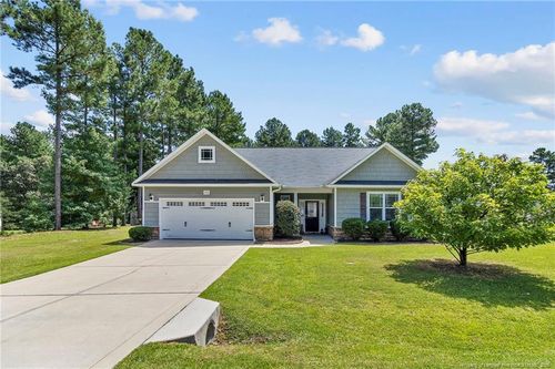 300 Almond Dr, Cameron, NC, 28326-9838 | Card Image