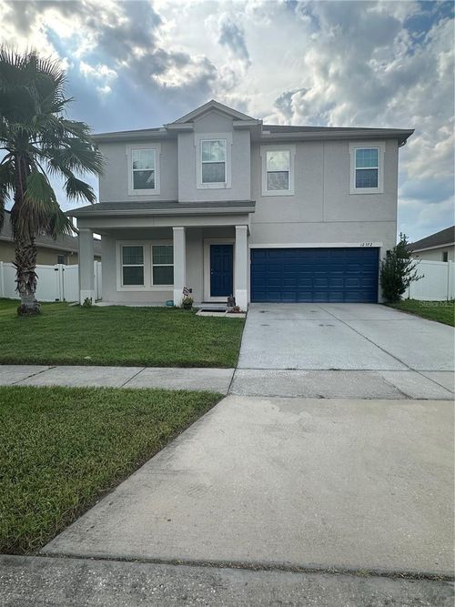 12372 Stone Bark Trl, ORLANDO, FL, 32824-7376 | Card Image