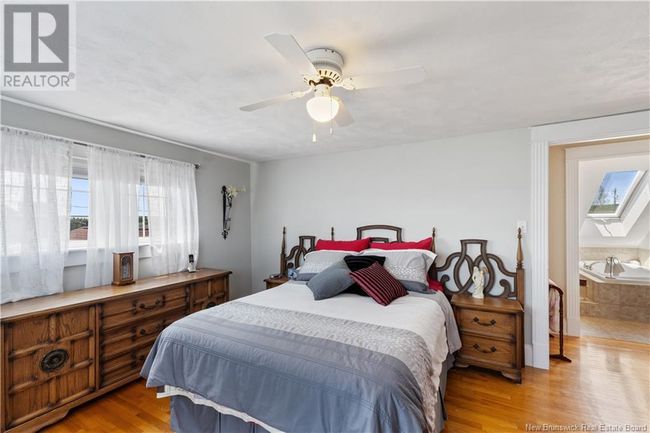 2423 Rte 515, House other with 3 bedrooms, 3 bathrooms and null parking in Sainte-Marie-De-Kent NB | Image 25
