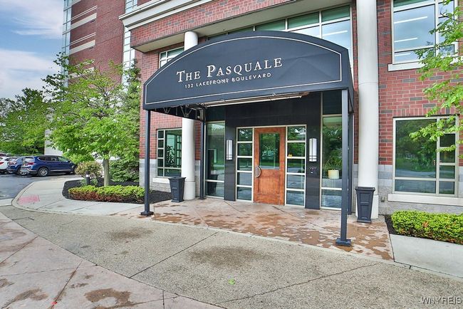 UNIT-204 - 132 Lakefront Blvd, Condo with 1 bedrooms, 1 bathrooms and null parking in Buffalo NY | Image 25