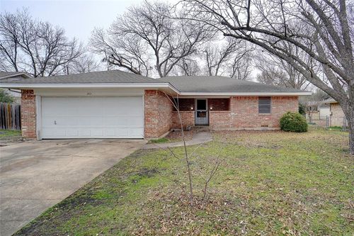 203 Watson Drive, Allen, TX, 75002 | Card Image