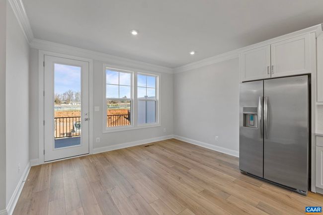 57 Hilah Ln, House attached with 3 bedrooms, 3 bathrooms and null parking in CHARLOTTESVILLE VA | Image 12
