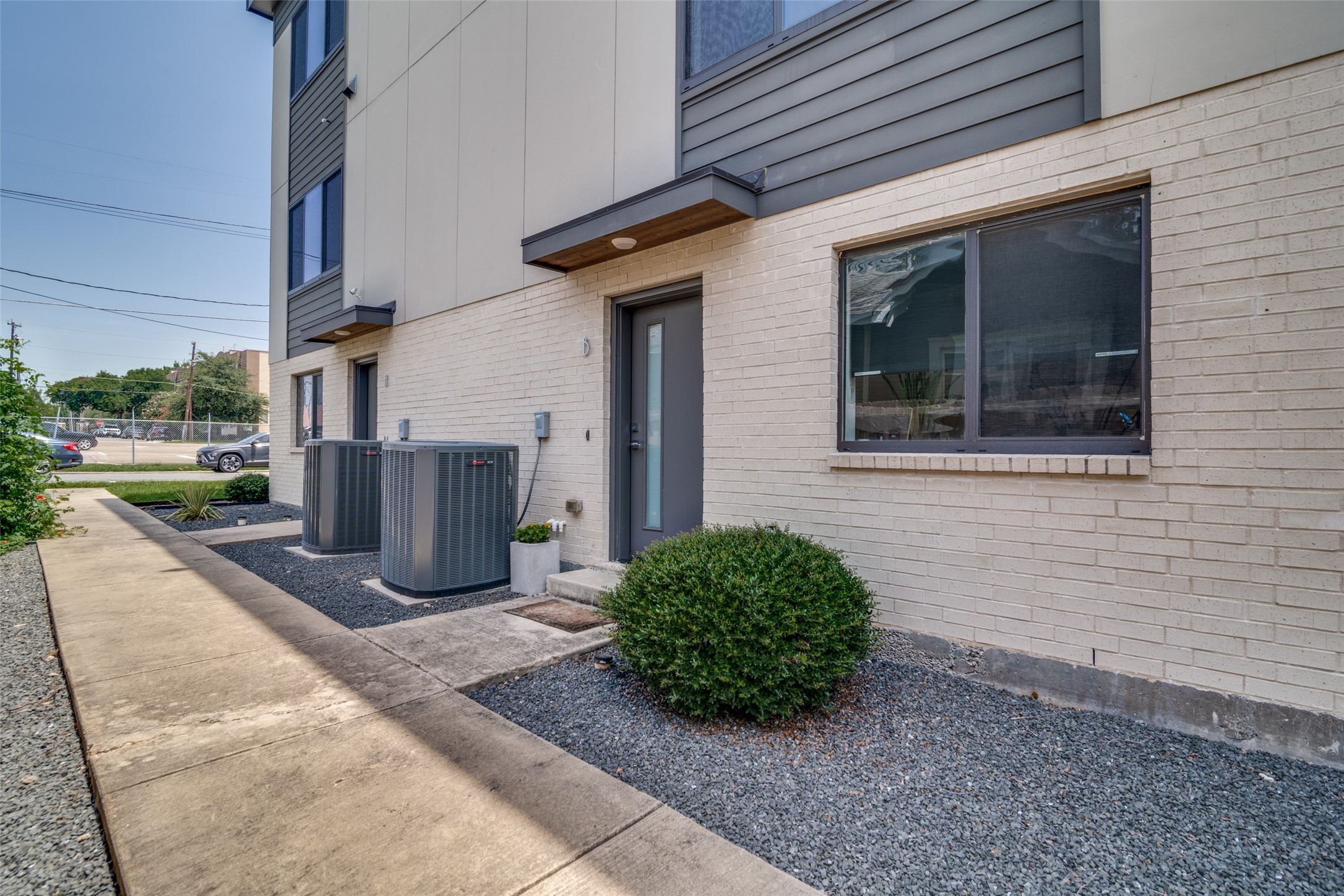 Residential in Dallas 5